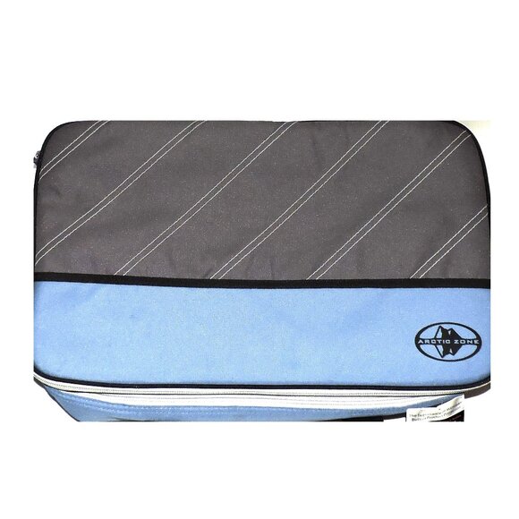 Artic Zone Insulated Casserole Carry Bag Food Travel Potlucks Tailgating - Picture 7 of 7